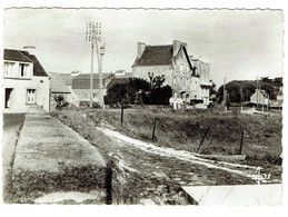 29 FINISTERE PLOUESSCAT Pont Christ Plan Peu Courant - Plouescat