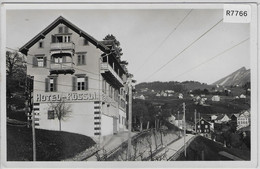 Amden - Hotel Kurhaus Pension Rössli - Amden