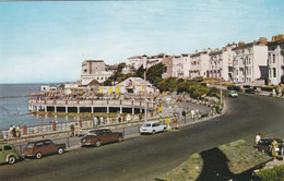 WESTON SUPER MARE - MADEIRA COVE - Weston-Super-Mare