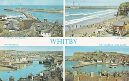 WHITBY MULTI VIEW - Whitby