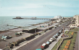 WORTHING-MARINE PARADE EAST - Worthing