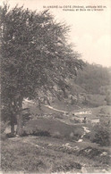 St-André-la-Côte - Hameau Et Bois De L'Arvein - Saint-André-la-Côte