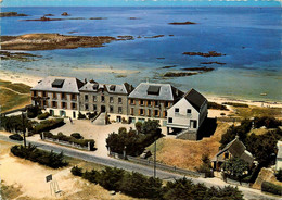 St Pierre De Quiberon * Vue Aérienne Sur Le Centre St Joseph De L'océan - Quiberon