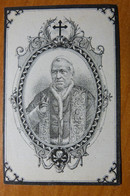 Graaf Joannes Maria  FERRETTI -Imola - Pape Z.H.Pius IX Paus Koning Sinigaglia 1792- Vaticaan 1878 -§ - Décès
