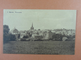 Herve Panorama - Herve