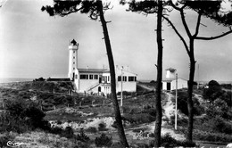 La Tranche Sur Mer * Le Nouveau Phare - La Tranche Sur Mer