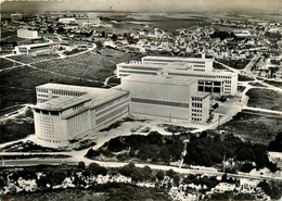 Caen * L'université - Caen