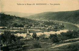 Montherme * Vallée De La Meuse - Montherme