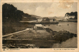 Douarnenez * Un Coin De La Plage Des Dames - Douarnenez