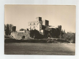 84 Vaucluse Chateau De Lourmarin Ed Gal Carpentras - Lourmarin