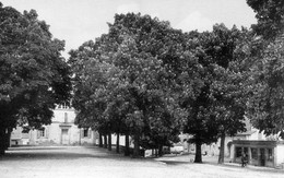 Venarey Les Laumes : L'Ecole Des Garçons - Venarey Les Laumes