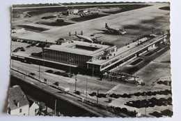 Aéroport De Paris-orly - Vue Aérienne De Laérogare Sud - Aéroports De Paris