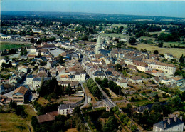 Magnac Laval * Vue Panoramique Aérienne Du Village - Other & Unclassified