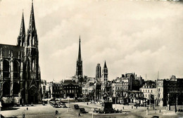 Rouen * Place Général De Gaulle - Rouen