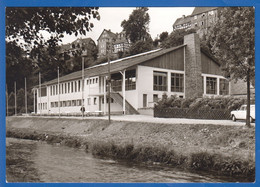 Deutschland; Bad Berleburg; Kurhaus - Bad Berleburg