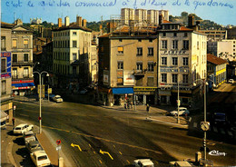 Lyon * Vaise * Place Valmy - Lyon 9