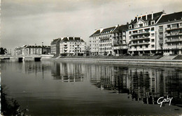 Caen * Quai De Juillet - Caen