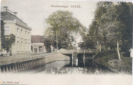 Sneek, Noordersingel - Sneek