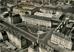 Caen * Place Du  6 Juin - Caen