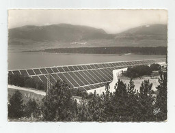 66 Env De Formigueres Le Barrage Et Lac De Matemale - Autres & Non Classés