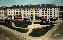 Caen * Place De La Résistance - Caen