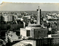 Lorient * Gros Plan De L'église Notre Dame De Victoire - Lorient