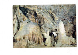 Cpm - Solomon's Temple Cheddar Caves - Grotte - Som 807 Dixon A - Cheddar