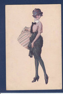 CPA Meunier Suzanne Femme Girl érotisme Non Circulé R Et Cie LE 508 - Meunier, S.