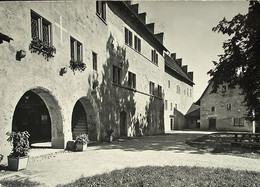 BUBIKON ZH Ritterhaus Ordensmuseum - Bubikon