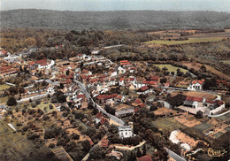 SAINT-MARTIN-du-TERTRE - Vue Générale Aérienne - Saint-Martin-du-Tertre