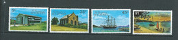 St Vincent Et Grenadines  - Yvert N° 94 / 97 ** 4 Valeurs  Neuves Sans Charniere  -  AA 17801 - St.Vincent & Grenadines