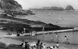 Cancale * La Plage - Cancale