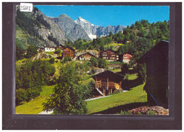 CARTE MODERNE - BEI FIESCH - TB - Fiesch