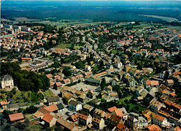 Beaucourt * Vue Générale Aérienne De La Commune - Beaucourt