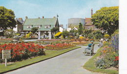 WORTHING - DENTON GARDENS - Worthing