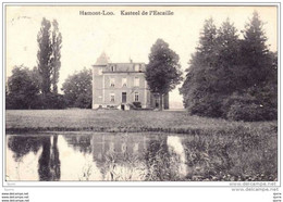 HAMONT-LOO - Achel - Kasteel De L'ESCAILLE - Château - Hamont-Achel