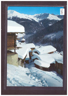 CARTE MODERNE - GRIMENTZ - TB - Grimentz