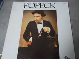 POPECK - Humour, Cabaret