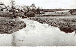 Moircy Freux  Vallée De L'ourthe - Libramont-Chevigny