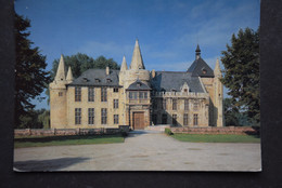 Slot Van Laarne. Château De Laarne. - Laarne