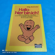 Willy Breinholst - Hallo Hier Bin Ich - Humour