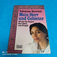 Tehmina Durrani - Mein Herr Und Gebieter - Biographien & Memoiren