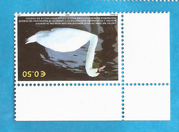 -UNM 2006 FAUNA   JETZ KAUFEN  BRIEFMARKEN  FUER SAMMLUNG-GUTE QUALITAET  MNH - Cygnes