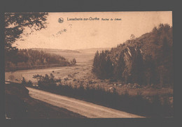 Lavacherie-sur-Ourthe - Rocher Du Chênet - Sainte-Ode