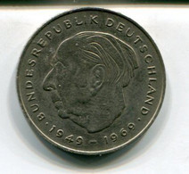 Germania Federale - 2 Marchi (1979) - 2 Mark