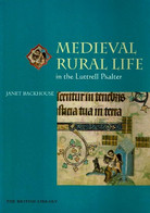 Medieval Rural Life In The Luttrell Psalter - Europa