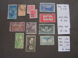 Brasil Lot - Collections, Lots & Series