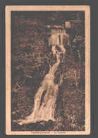 Couillet-Loverval - La Cascade - Gerpinnes