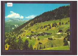 CARTE MODERNE - AUSSERBINN - TB - Binn