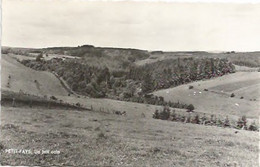 PETIT-FAYS/UN JOLI COIN/ CARTE DE HOTEL DE LA VALLEE PETIT FAYS PROP J ROBINET GRANDJEAN - Bièvre